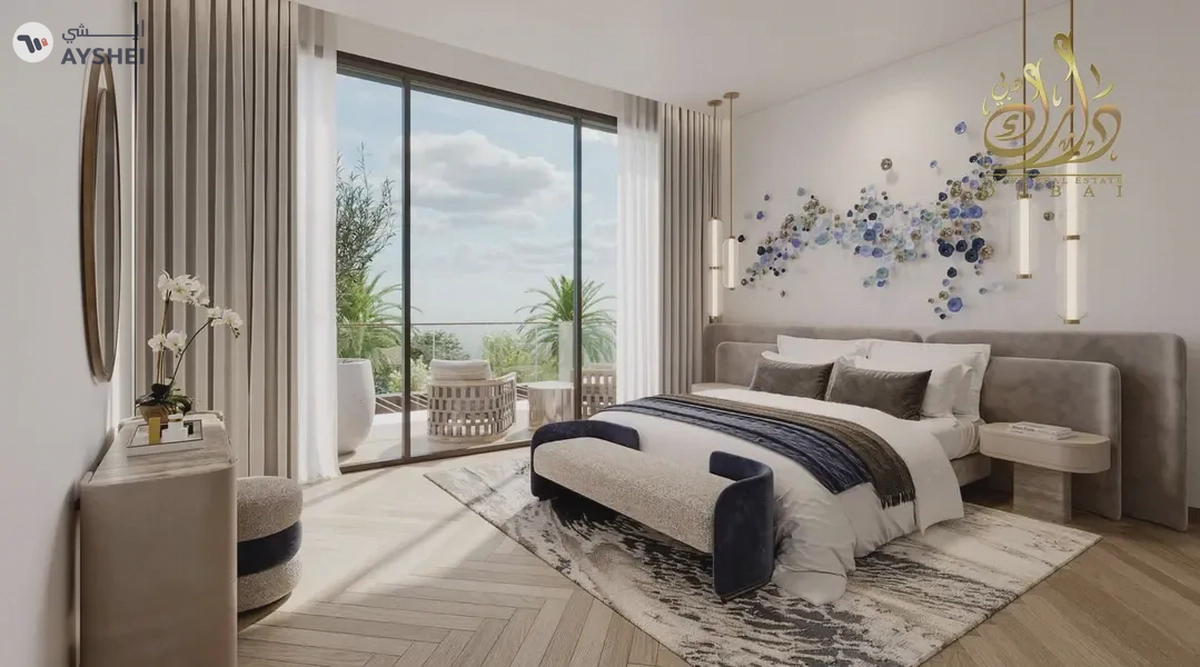 Golden Dubai Location by a Master Developer Below Market