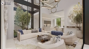 Golden Dubai Location by a Master Developer Below Market
