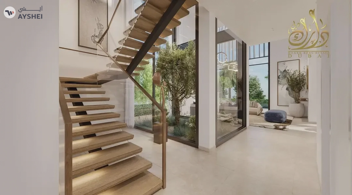 Golden Dubai Location by a Master Developer Below Market