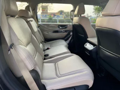 Nissan Patrol LE T2-9