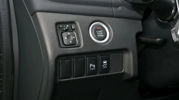 Mitsubishi Montero Sport 3.0L DIESEL FULL OPTION