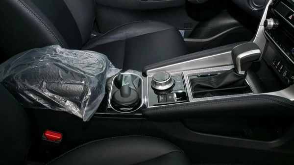 Mitsubishi Montero Sport 3.0L DIESEL FULL OPTION