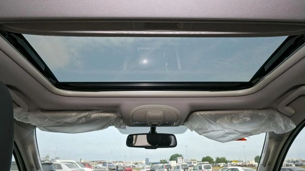 Mitsubishi Montero Sport 3.0L DIESEL FULL OPTION