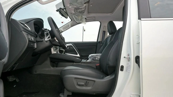 Mitsubishi Montero Sport 3.0L DIESEL FULL OPTION