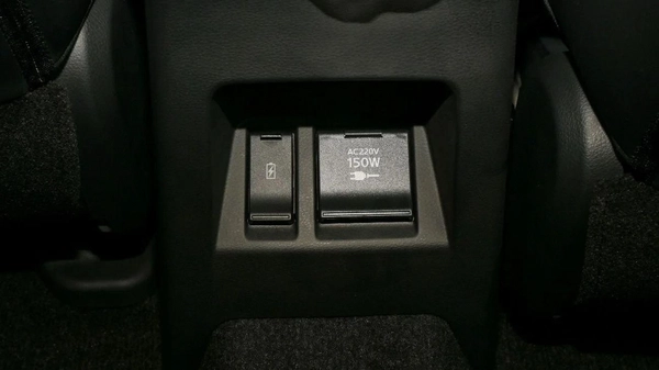Mitsubishi Montero Sport 3.0L DIESEL FULL OPTION