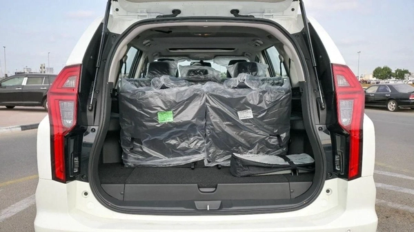 Mitsubishi Montero Sport 3.0L DIESEL FULL OPTION