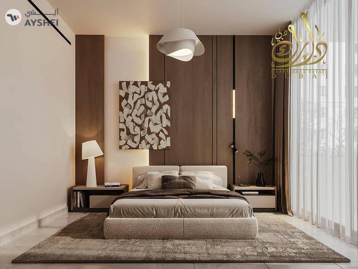 Apartment For Sale in The Willows Residences, District 11, Mohammed Bin Rashid City, Dubai