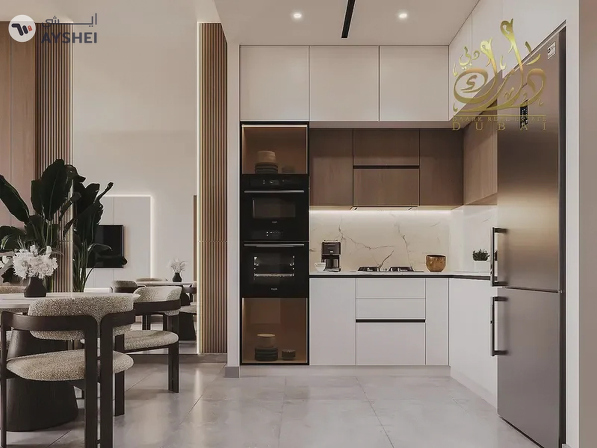 Apartment For Sale in The Willows Residences, District 11, Mohammed Bin Rashid City, Dubai