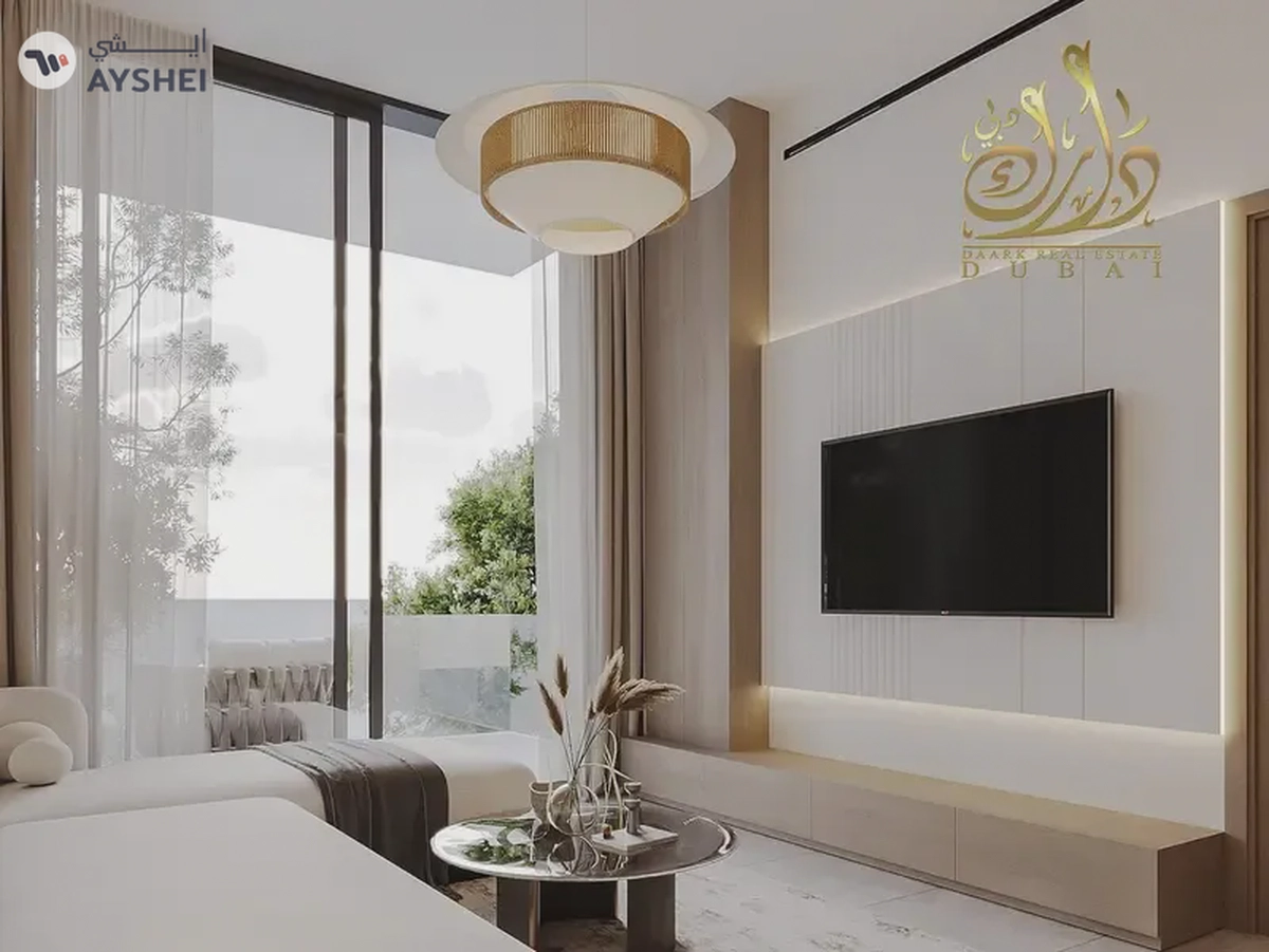 Apartment For Sale in The Willows Residences, District 11, Mohammed Bin Rashid City, Dubai