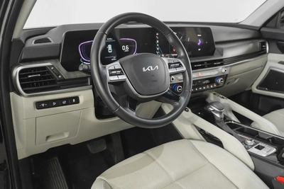 2,598 AED / 60 months | 0% DP | 2023 Kia Telluride AWD EX 3.8L / Full Service History / Kia Warranty-6