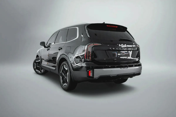 2,598 AED / 60 months | 0% DP | 2023 Kia Telluride AWD EX 3.8L / Full Service History / Kia Warranty