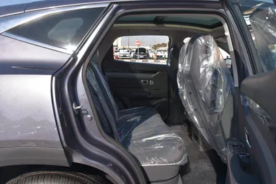 JETOUR DASHING 1.5 TURBO 2025 | GREY-19