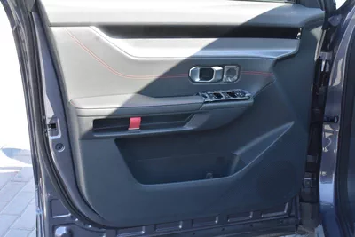 JETOUR DASHING 1.5 TURBO 2025 | GREY-4