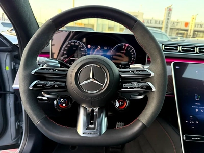 2024 Mercedes-Benz S 63 AMG E Performance-7