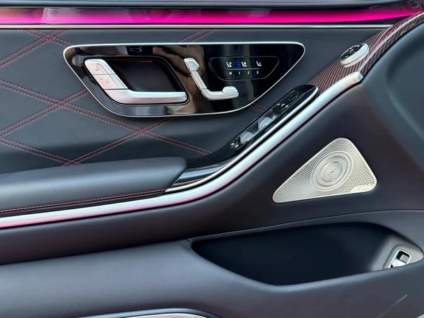 2024 Mercedes-Benz S 63 AMG E Performance