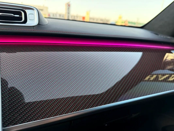 2024 Mercedes-Benz S 63 AMG E Performance