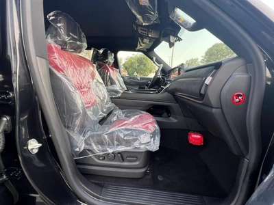 Nissan Patrol NISMO-10