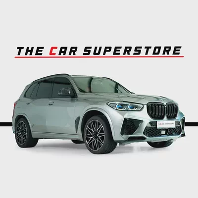 BMW X5 M Competition-carbon fiber-well maintained-Warranty & Service package available-0
