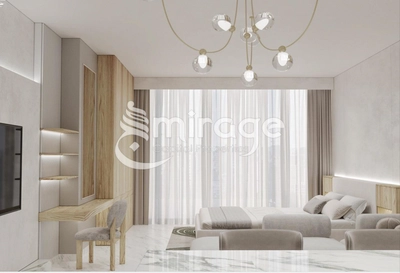 APARTMENT FOR SALE IN RADIANT MARINA TOWERS, SHAMS ABU DHABI-1