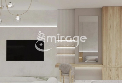 APARTMENT FOR SALE IN RADIANT MARINA TOWERS, SHAMS ABU DHABI-2
