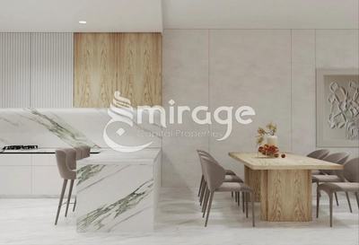 APARTMENT FOR SALE IN RADIANT MARINA TOWERS, SHAMS ABU DHABI-3
