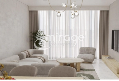 APARTMENT FOR SALE IN RADIANT MARINA TOWERS, SHAMS ABU DHABI-5