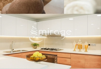 APARTMENT FOR SALE IN RADIANT MARINA TOWERS, SHAMS ABU DHABI-6