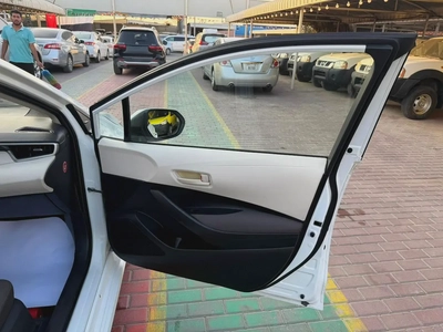 TOYOTA COROLLA KM IS NOT GENUINE-11