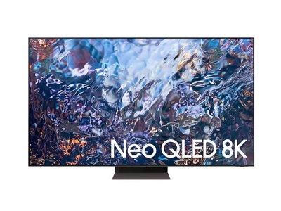  Renewed - Samsung 65" QN700A Neo QLED 8K HDR Smart TV 65QN700A-0