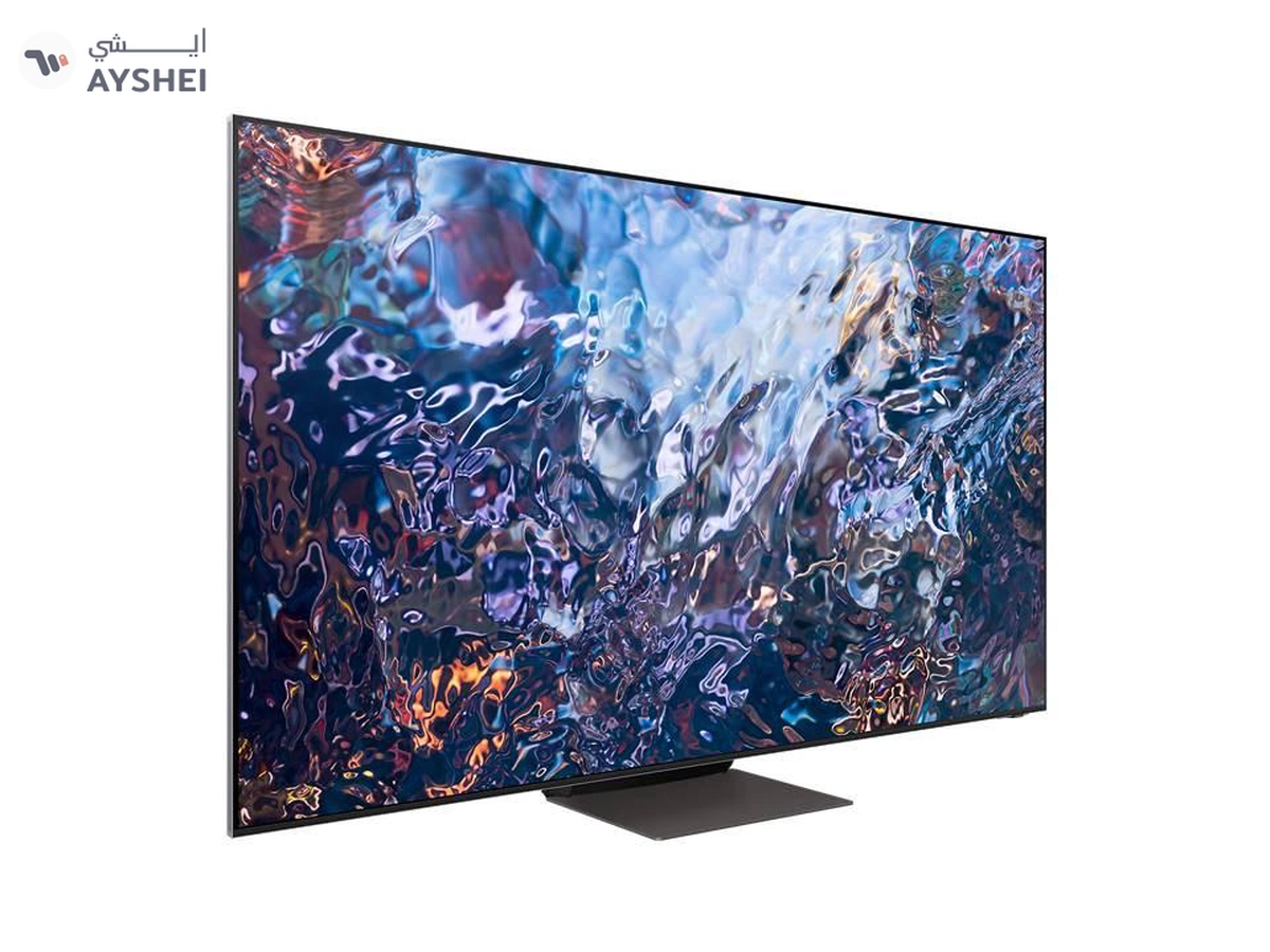  Renewed - Samsung 65" QN700A Neo QLED 8K HDR Smart TV 65QN700A-1-1