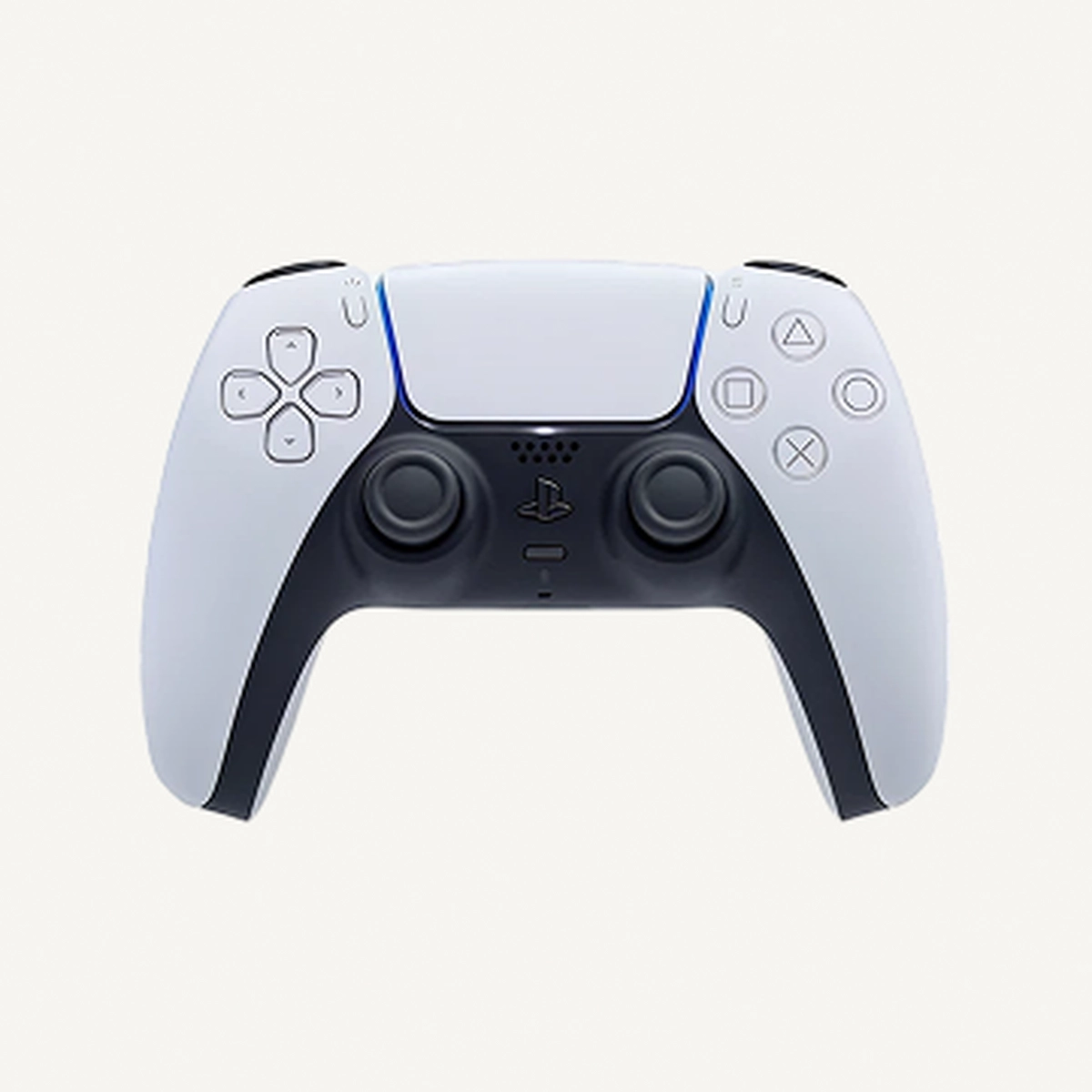 Sony PlayStation 5 Slim Console (International Version) Digital Edition With Controller-2-2