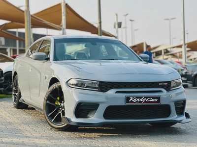 2021 Dodge Charger SXT - # 36093-7
