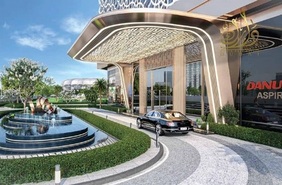 Live Smart | Invest Smart | Premium Sports City Address-4