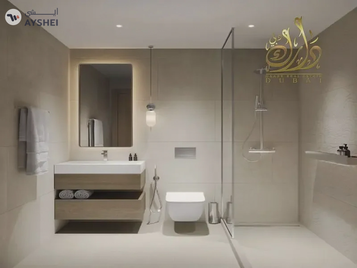 Luxury _ Strong Demand _ High Return on Investment