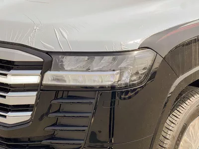 Toyota Land Cruiser GXR EXPORT ONLY - 2026 LC300 4.0L (GCC Specification)-20