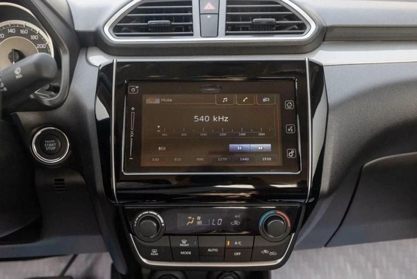 Suzuki Dzire Suzuki Dzire 1.2L GLX Petrol MY2024