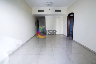 SPACIOUS LAYOUT 1BR WITH BALCONY FOR FAMILY 80K-2