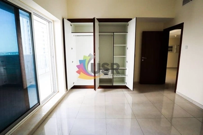 SPACIOUS LAYOUT 1BR WITH BALCONY FOR FAMILY 80K-5