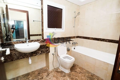 SPACIOUS LAYOUT 1BR WITH BALCONY FOR FAMILY 80K-8