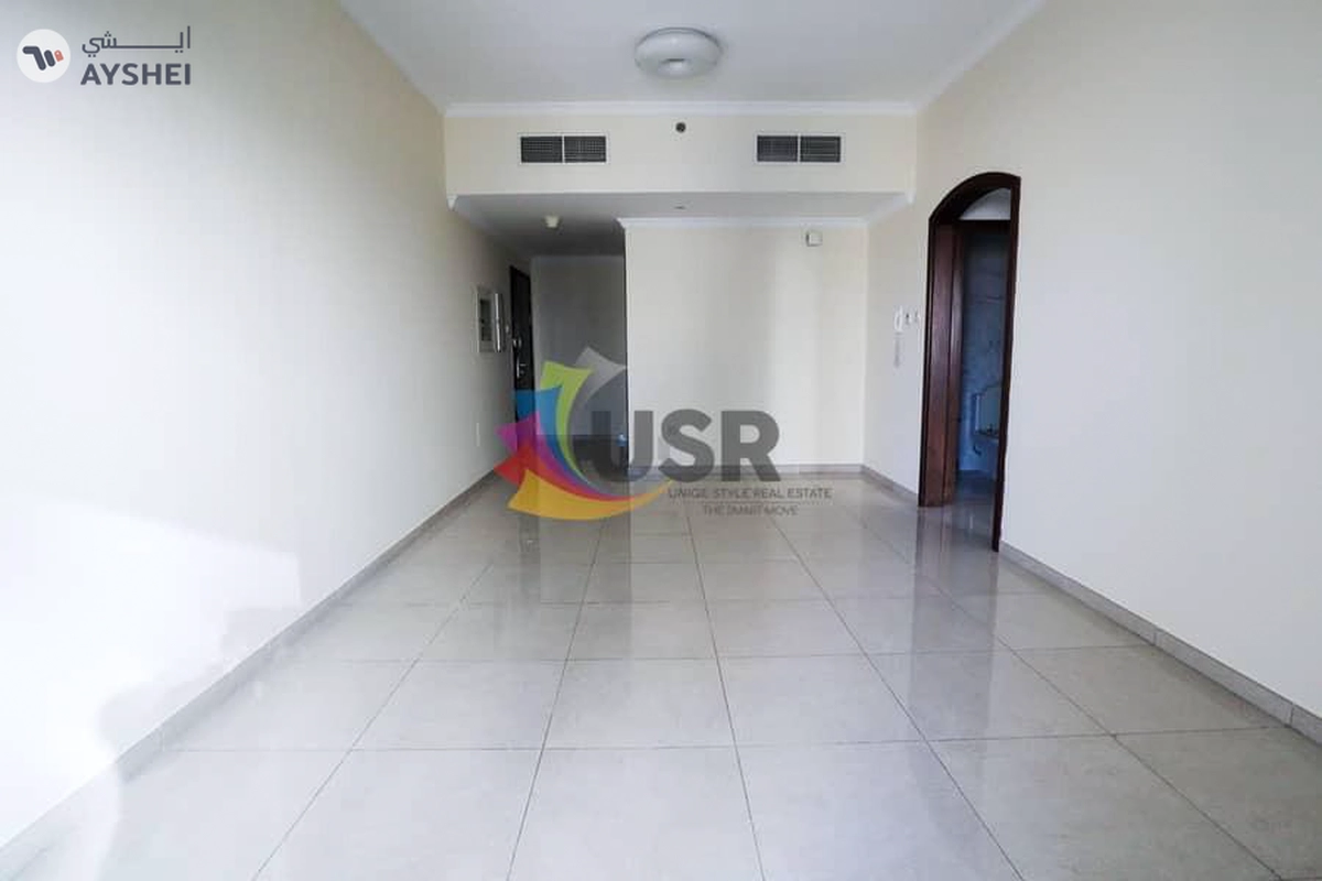 SPACIOUS LAYOUT 1BR WITH BALCONY FOR FAMILY 80K-2-2