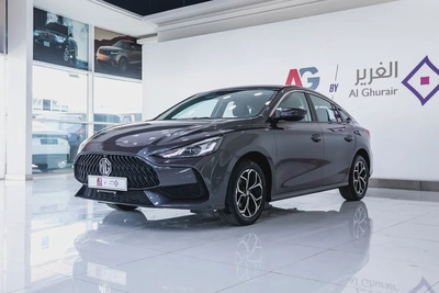 1 YR / 20,000 KM WARRANTY | AED 600 PM-0