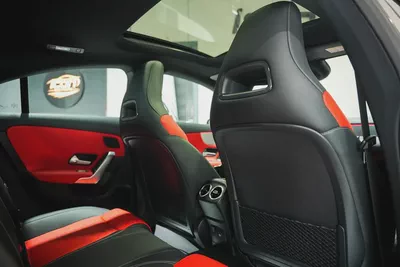 2025 Mercedes-Benz CLA 250 4MATIC | GCC Specs | Brand New-10