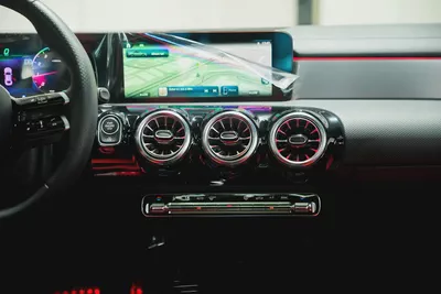 2025 Mercedes-Benz CLA 250 4MATIC | GCC Specs | Brand New-11