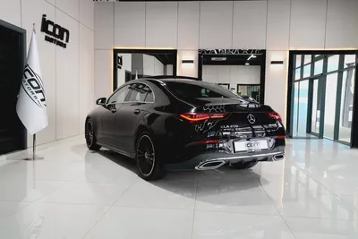 2025 Mercedes-Benz CLA 250 4MATIC | GCC Specs | Brand New-14