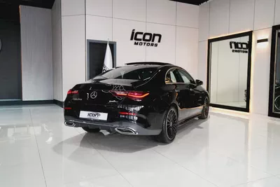 2025 Mercedes-Benz CLA 250 4MATIC | GCC Specs | Brand New-15