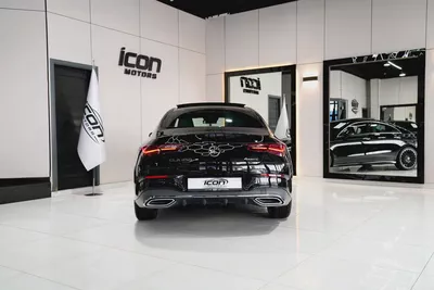 2025 Mercedes-Benz CLA 250 4MATIC | GCC Specs | Brand New-16