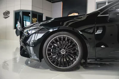 2025 Mercedes-Benz CLA 250 4MATIC | GCC Specs | Brand New-5