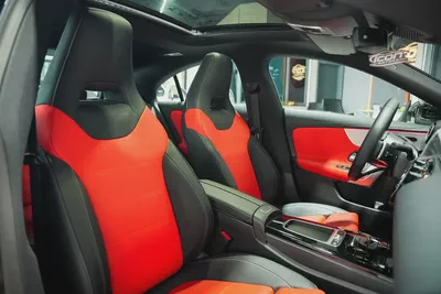 2025 Mercedes-Benz CLA 250 4MATIC | GCC Specs | Brand New-6