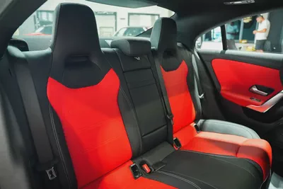 2025 Mercedes-Benz CLA 250 4MATIC | GCC Specs | Brand New-7