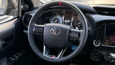 Toyota Hilux Toyota Hilux GR Sport - Diesel - 2025-3
